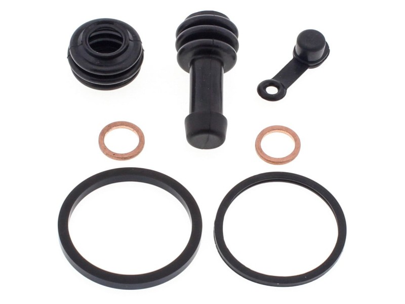 Caliper Rebuild Kit All Balls Racing CRK18-3039 Caliper Rebuild Kit All Balls Racing CRK18-3039