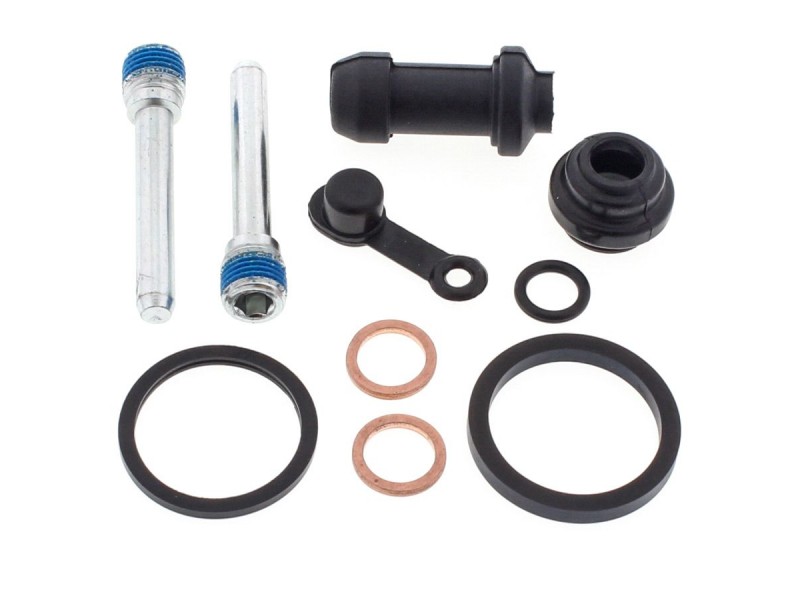 Caliper Rebuild Kit All Balls Racing CRK18-3040 Caliper Rebuild Kit All Balls Racing CRK18-3040