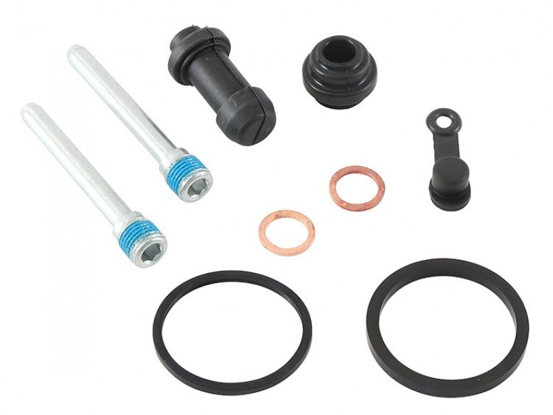 Caliper Rebuild Kit All Balls Racing CRK18-3041 Caliper Rebuild Kit All Balls Racing CRK18-3041