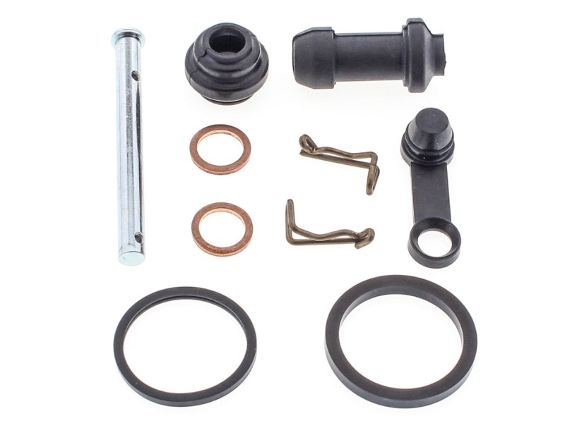 Caliper Rebuild Kit All Balls Racing CRK18-3048 Caliper Rebuild Kit All Balls Racing CRK18-3048