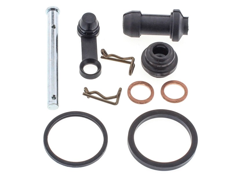Caliper Rebuild Kit All Balls Racing CRK18-3050 Caliper Rebuild Kit All Balls Racing CRK18-3050