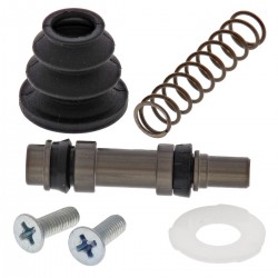 Clutch Master Cylinder Kit All Balls Racing CMC18-4003 Clutch Master Cylinder Kit All Balls Racing CMC18-4003