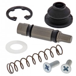 Clutch Master Cylinder Kit All Balls Racing CMC18-4004 Clutch Master Cylinder Kit All Balls Racing CMC18-4004