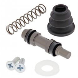 Clutch Master Cylinder Kit All Balls Racing CMC18-4005 Clutch Master Cylinder Kit All Balls Racing CMC18-4005