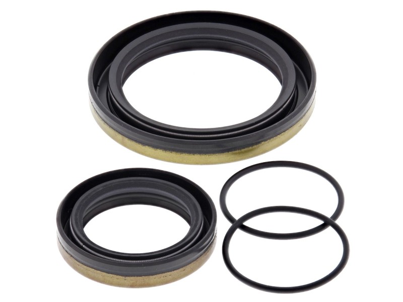Kit garnituri arbore cotit All Balls Racing CS24-2003 Kit garnituri arbore cotit All Balls Racing CS24-2003