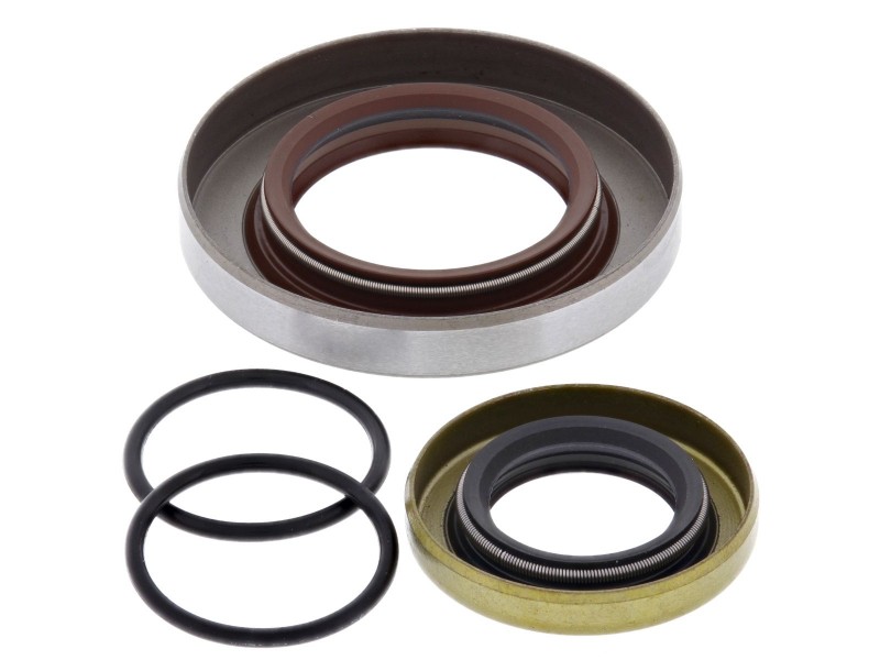 Kit garnituri arbore cotit All Balls Racing CS24-2004 Kit garnituri arbore cotit All Balls Racing CS24-2004