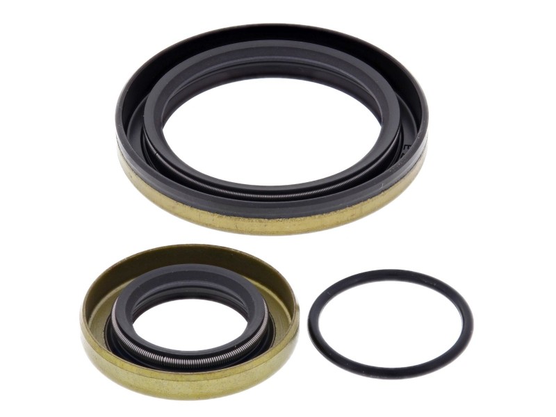 Kit garnituri arbore cotit All Balls Racing CS24-2006 Kit garnituri arbore cotit All Balls Racing CS24-2006