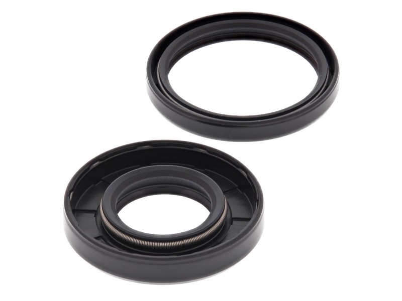 Kit garnituri arbore cotit All Balls Racing CS24-2013
