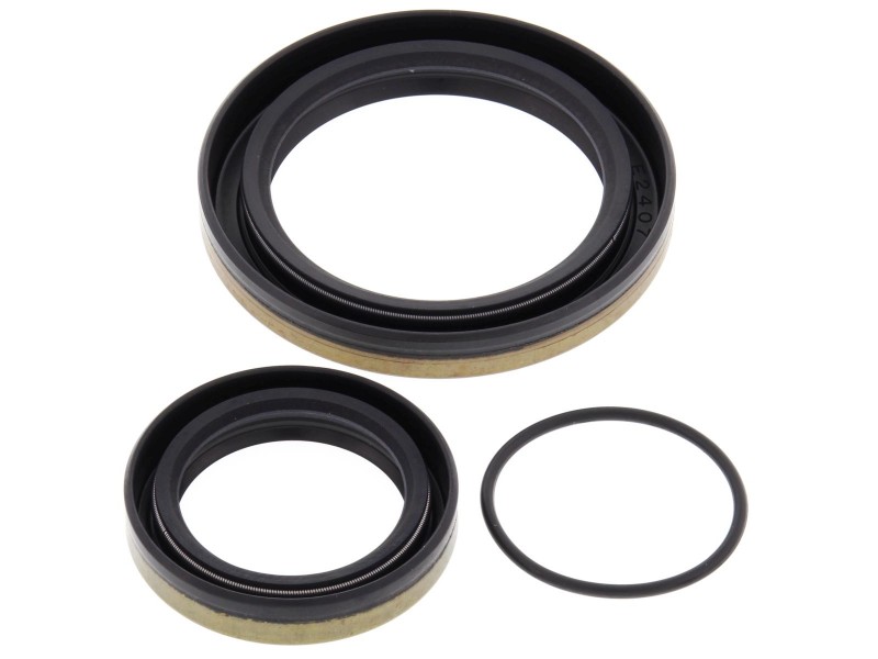 Kit garnituri arbore cotit All Balls Racing CS24-2026