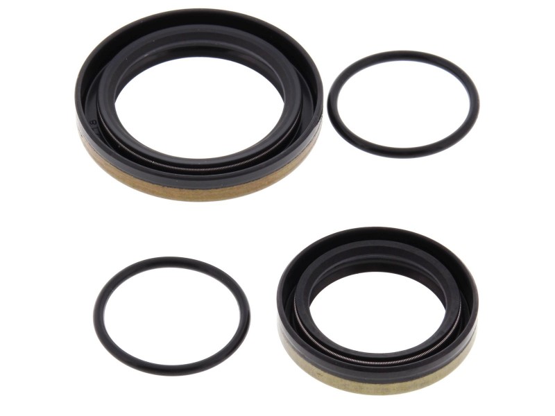Kit garnituri arbore cotit All Balls Racing CS24-2027 Kit garnituri arbore cotit All Balls Racing CS24-2027