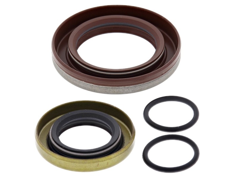Kit garnituri arbore cotit All Balls Racing CS24-2028 Kit garnituri arbore cotit All Balls Racing CS24-2028