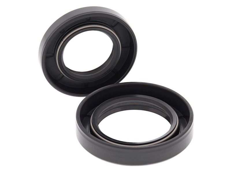 Kit garnituri arbore cotit All Balls Racing CS24-2034