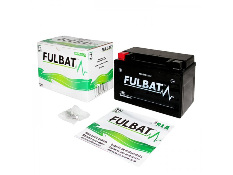 Baterie cu gel FULBAT FT14B-4 (YT14B-4)