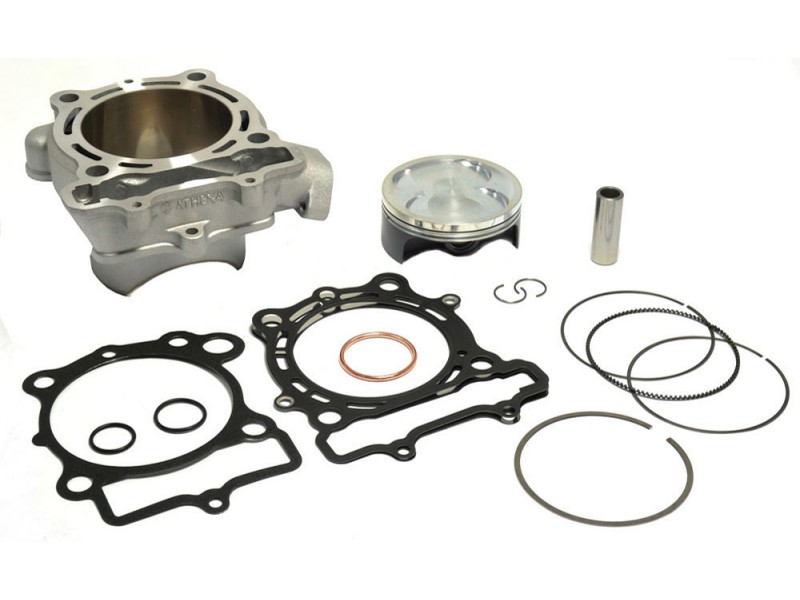 Kit cilindru ATHENA P400250100018 d 83