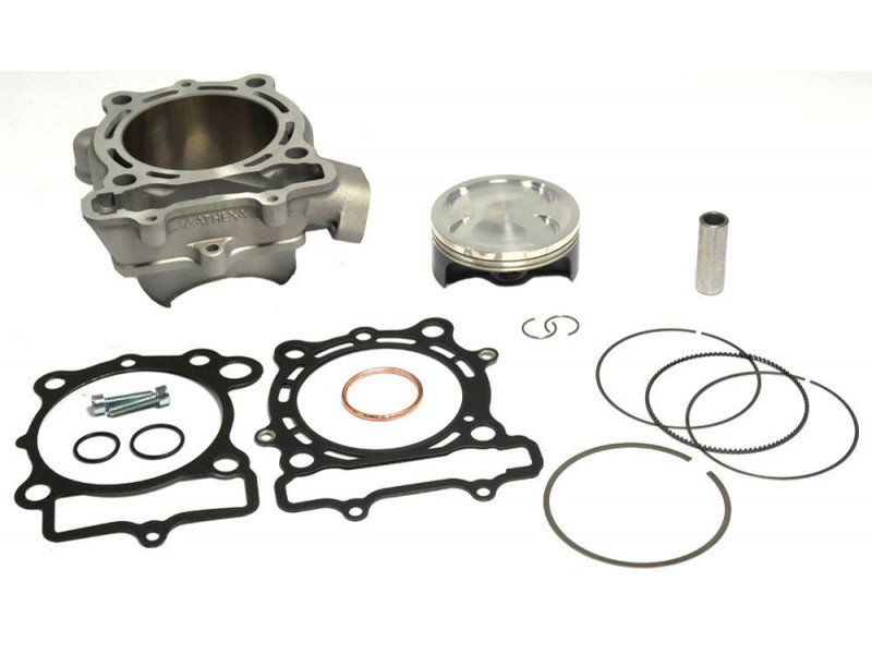 Kit cilindru ATHENA P400250100019 d 83
