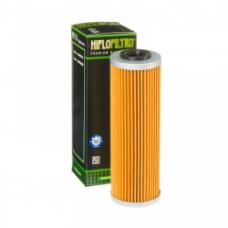 Filtru de ulei HIFLOFILTRO HF159 Filtru de ulei HIFLOFILTRO HF159