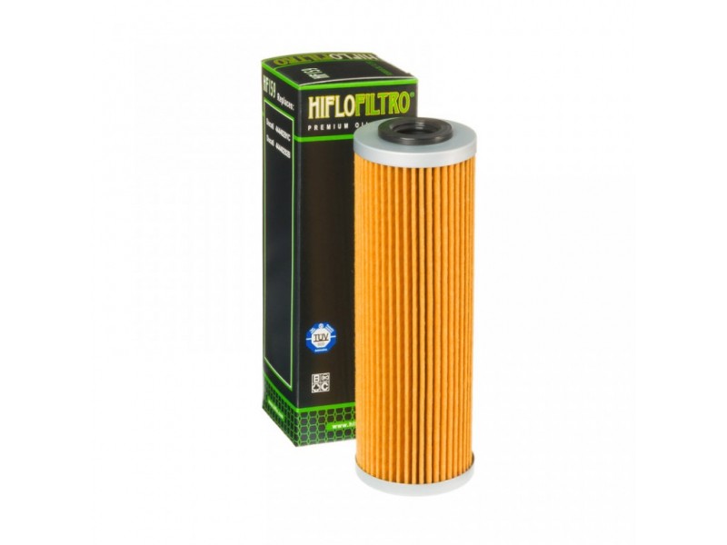 Filtru de ulei HIFLOFILTRO HF159