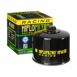 Filtru de ulei HIFLOFILTRO HF160RC Race Filtru de ulei HIFLOFILTRO HF160RC Race