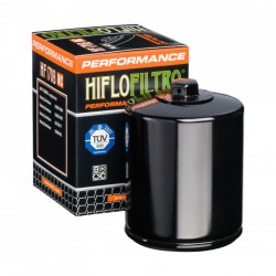Filtru de ulei HIFLOFILTRO HF170BRC Race Negru Filtru de ulei HIFLOFILTRO HF170BRC Race Negru