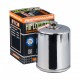Filtru de ulei HIFLOFILTRO HF170CRC Race Cromat Filtru de ulei HIFLOFILTRO HF170CRC Race Cromat
