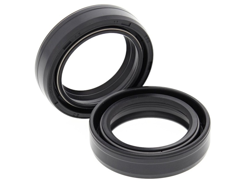 Kit simeringuri furca ulei All Balls Racing FS55-107 33x46x11