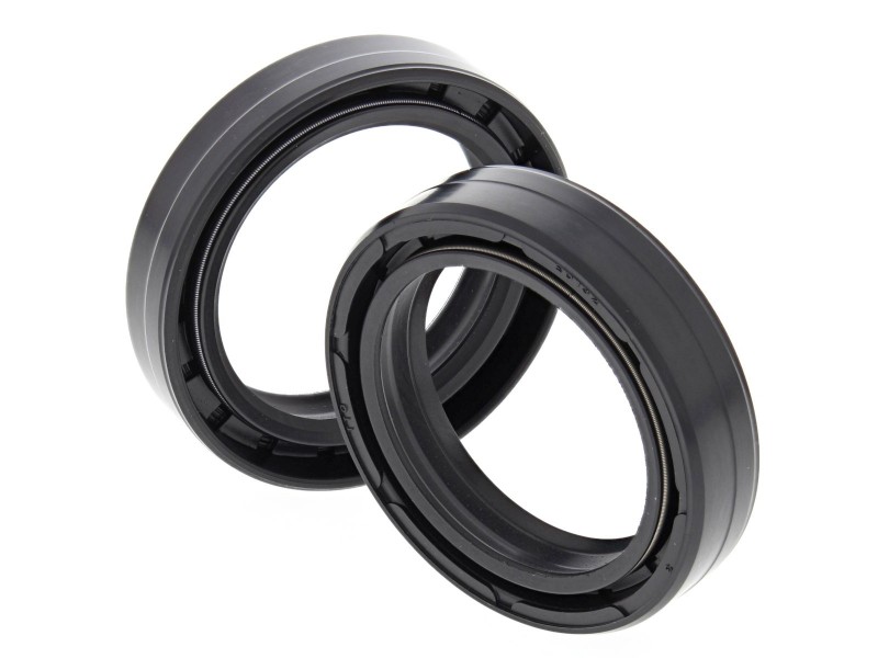 Kit simeringuri furca ulei All Balls Racing FS55-111 37x50x11 Kit simeringuri furca ulei All Balls Racing FS55-111 37x50x11