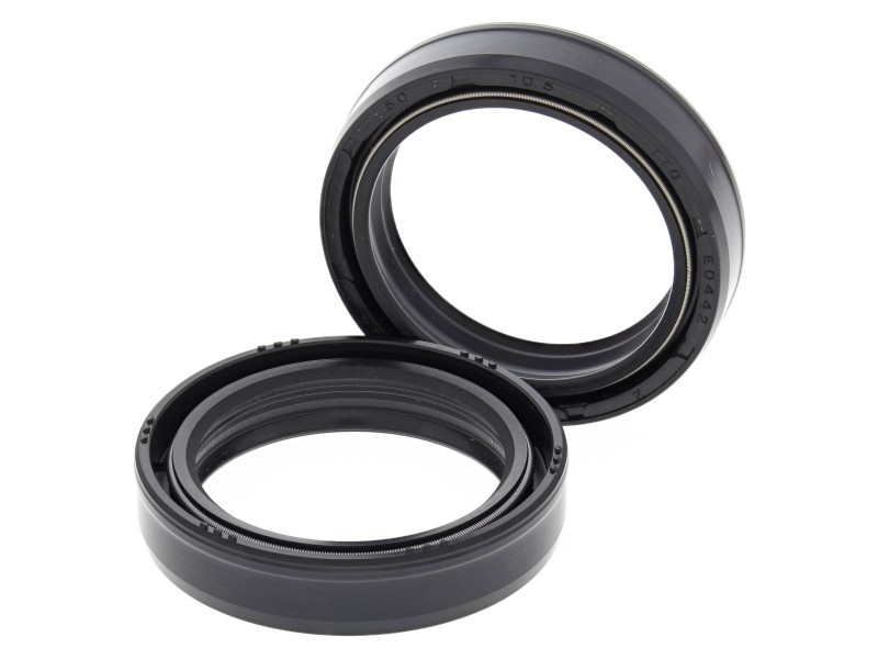 Kit simeringuri furca ulei All Balls Racing FS55-112 38x50x10,5 Kit simeringuri furca ulei All Balls Racing FS55-112 38x50x10,5