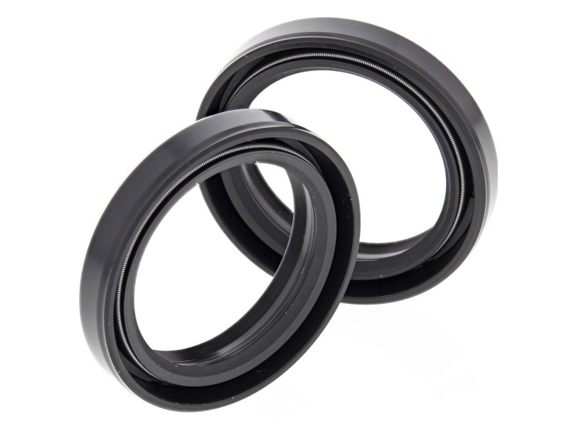 Kit simeringuri furca ulei All Balls Racing FS55-115 32x42x9
