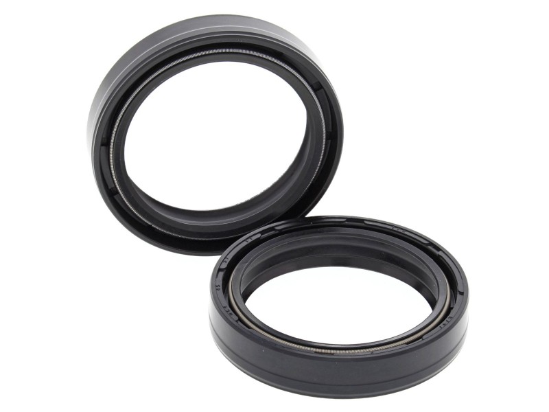 Kit simeringuri furca ulei All Balls Racing FS55-124 45x57x11 Kit simeringuri furca ulei All Balls Racing FS55-124 45x57x11