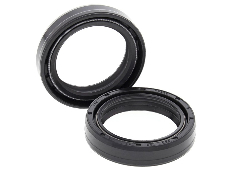 Kit simeringuri furca ulei All Balls Racing FS55-128 35x47x10 Kit simeringuri furca ulei All Balls Racing FS55-128 35x47x10