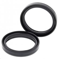 Kit simeringuri furca ulei All Balls Racing FS55-129 49x60x11 Kit simeringuri furca ulei All Balls Racing FS55-129 49x60x11