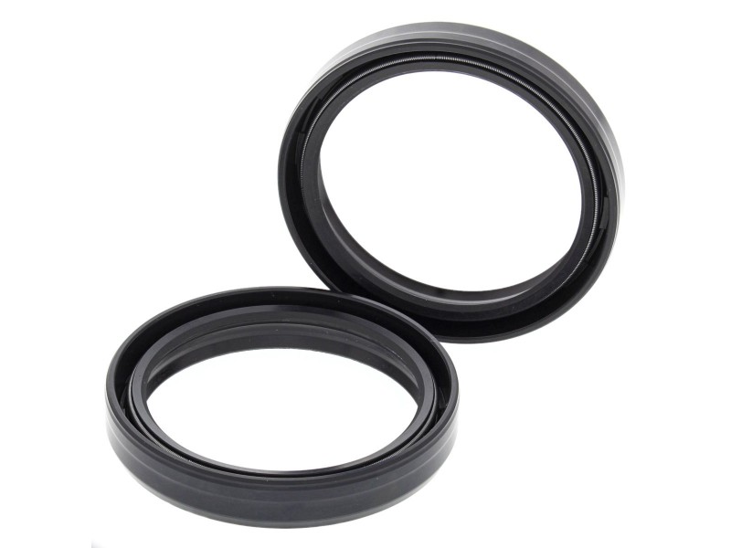 Kit simeringuri furca ulei All Balls Racing FS55-129 49x60x11 Kit simeringuri furca ulei All Balls Racing FS55-129 49x60x11