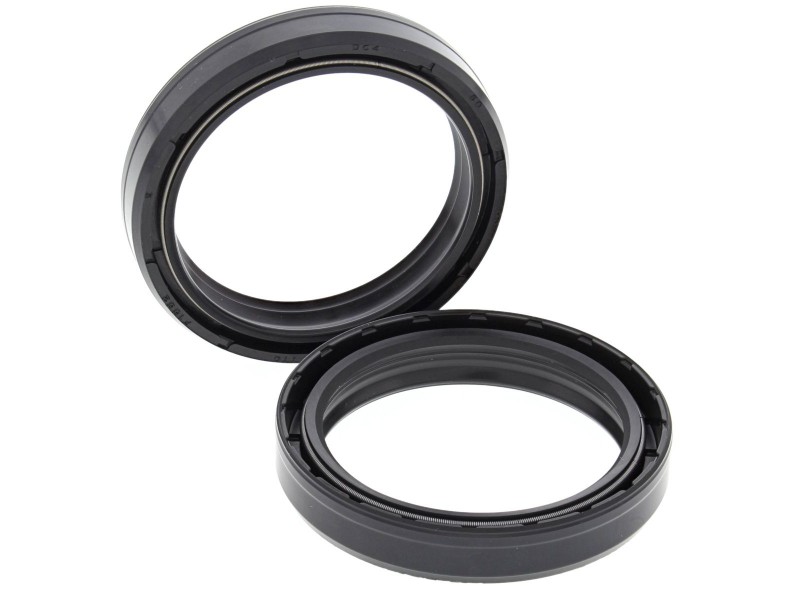 Kit simeringuri furca ulei All Balls Racing FS55-130 50x63x11