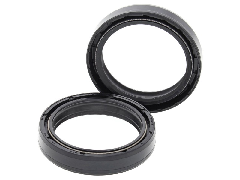 Kit simeringuri furca ulei All Balls Racing FS55-135 45x58x11