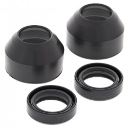 Kit simeringuri furca ulei si praf All Balls Racing FDS56-100 Kit simeringuri furca ulei si praf All Balls Racing FDS56-100