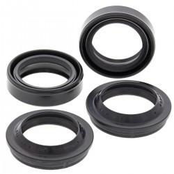 Kit simeringuri furca ulei si praf All Balls Racing FDS56-104 Kit simeringuri furca ulei si praf All Balls Racing FDS56-104