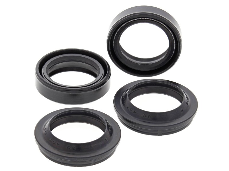 Kit simeringuri furca ulei si praf All Balls Racing FDS56-104