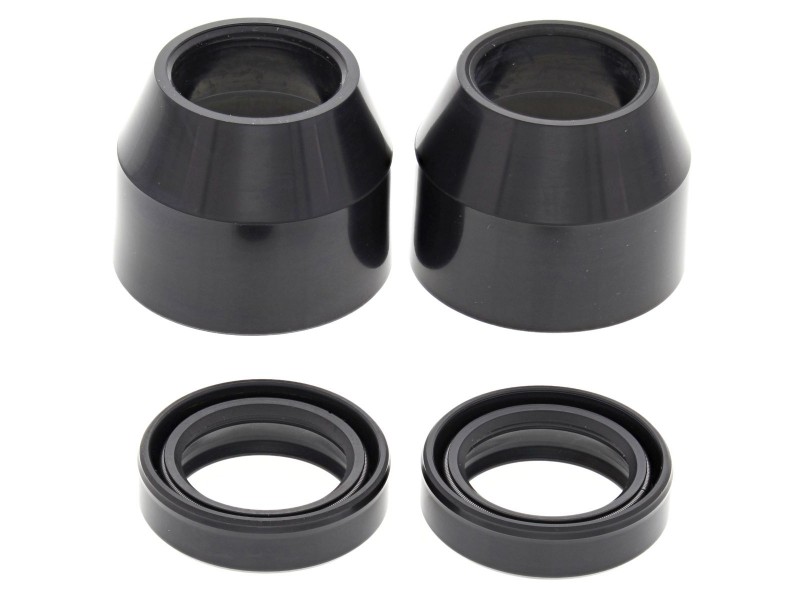 Kit simeringuri furca ulei si praf All Balls Racing FDS56-105