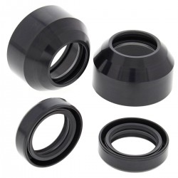 Kit simeringuri furca ulei si praf All Balls Racing FDS56-106 Kit simeringuri furca ulei si praf All Balls Racing FDS56-106