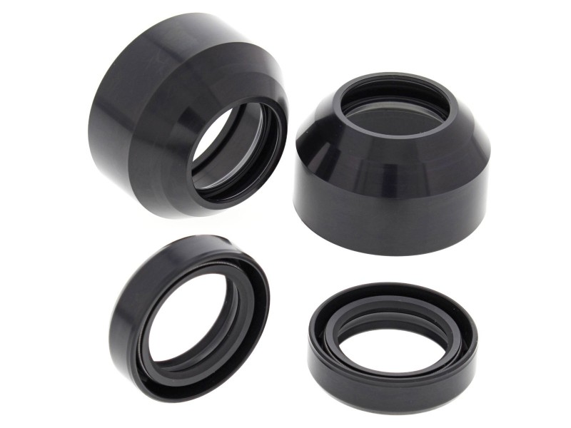 Kit simeringuri furca ulei si praf All Balls Racing FDS56-106 Kit simeringuri furca ulei si praf All Balls Racing FDS56-106
