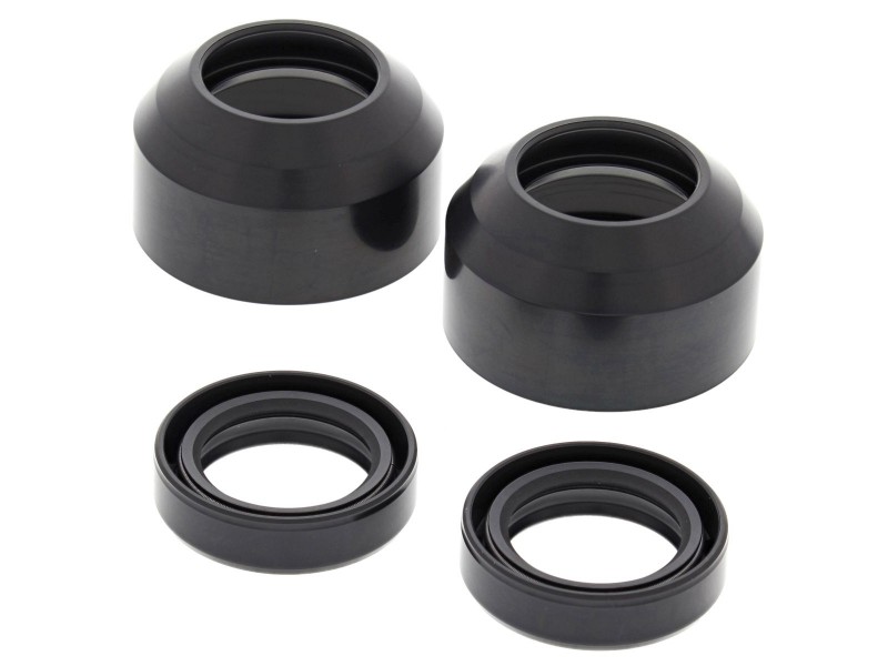 Kit simeringuri furca ulei si praf All Balls Racing FDS56-107