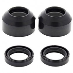 Kit simeringuri furca ulei si praf All Balls Racing FDS56-109 Kit simeringuri furca ulei si praf All Balls Racing FDS56-109