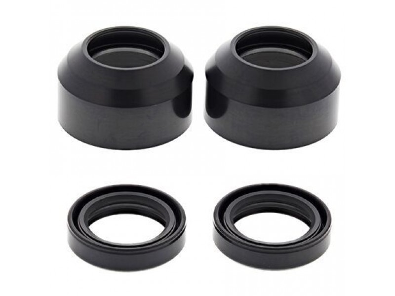 Kit simeringuri furca ulei si praf All Balls Racing FDS56-109 Kit simeringuri furca ulei si praf All Balls Racing FDS56-109