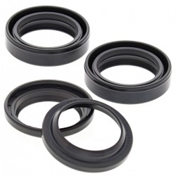 Kit simeringuri furca ulei si praf All Balls Racing FDS56-111 Kit simeringuri furca ulei si praf All Balls Racing FDS56-111