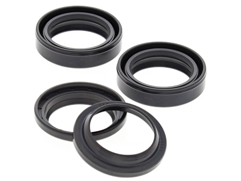 Kit simeringuri furca ulei si praf All Balls Racing FDS56-111