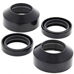 Kit simeringuri furca ulei si praf All Balls Racing FDS56-112 Kit simeringuri furca ulei si praf All Balls Racing FDS56-112