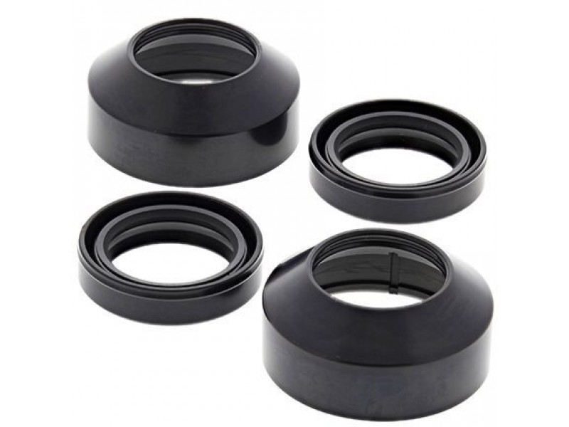 Kit simeringuri furca ulei si praf All Balls Racing FDS56-112