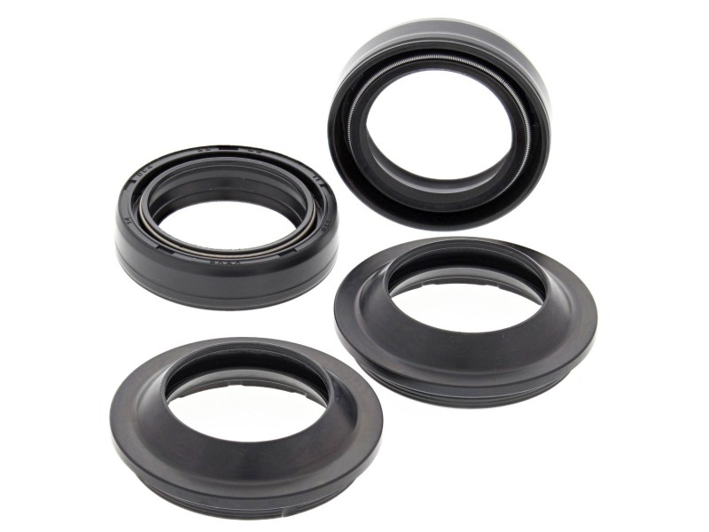 Kit simeringuri furca ulei si praf All Balls Racing FDS56-113 Kit simeringuri furca ulei si praf All Balls Racing FDS56-113