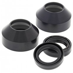 Kit simeringuri furca ulei si praf All Balls Racing FDS56-114 Kit simeringuri furca ulei si praf All Balls Racing FDS56-114