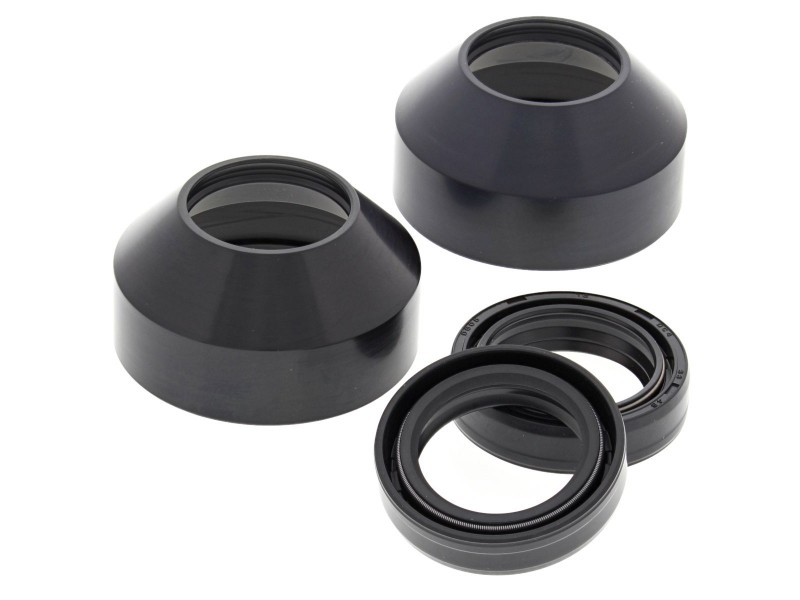 Kit simeringuri furca ulei si praf All Balls Racing FDS56-114